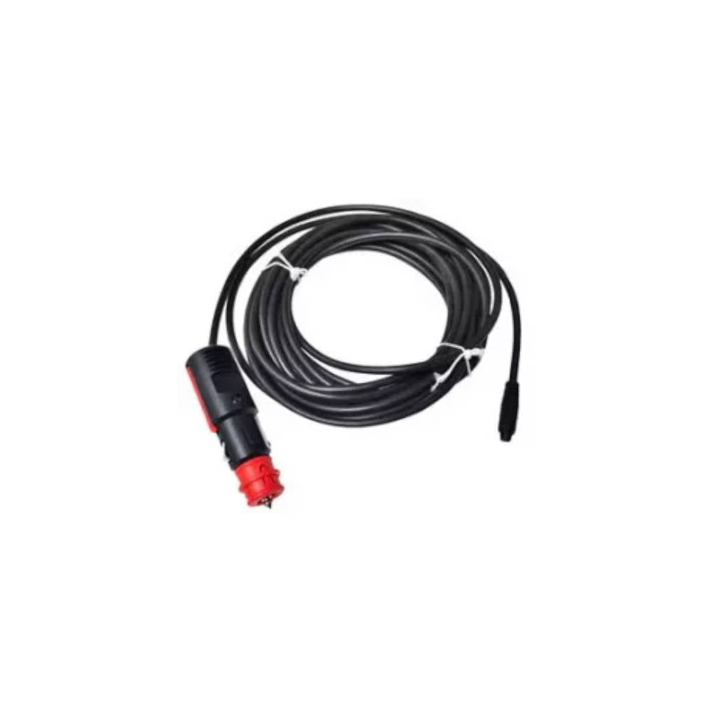 Schonstedt RD510 Pulsed Water Transmitter 12V Car Power Lead | 10/RD510PWT-CAR-LEAD