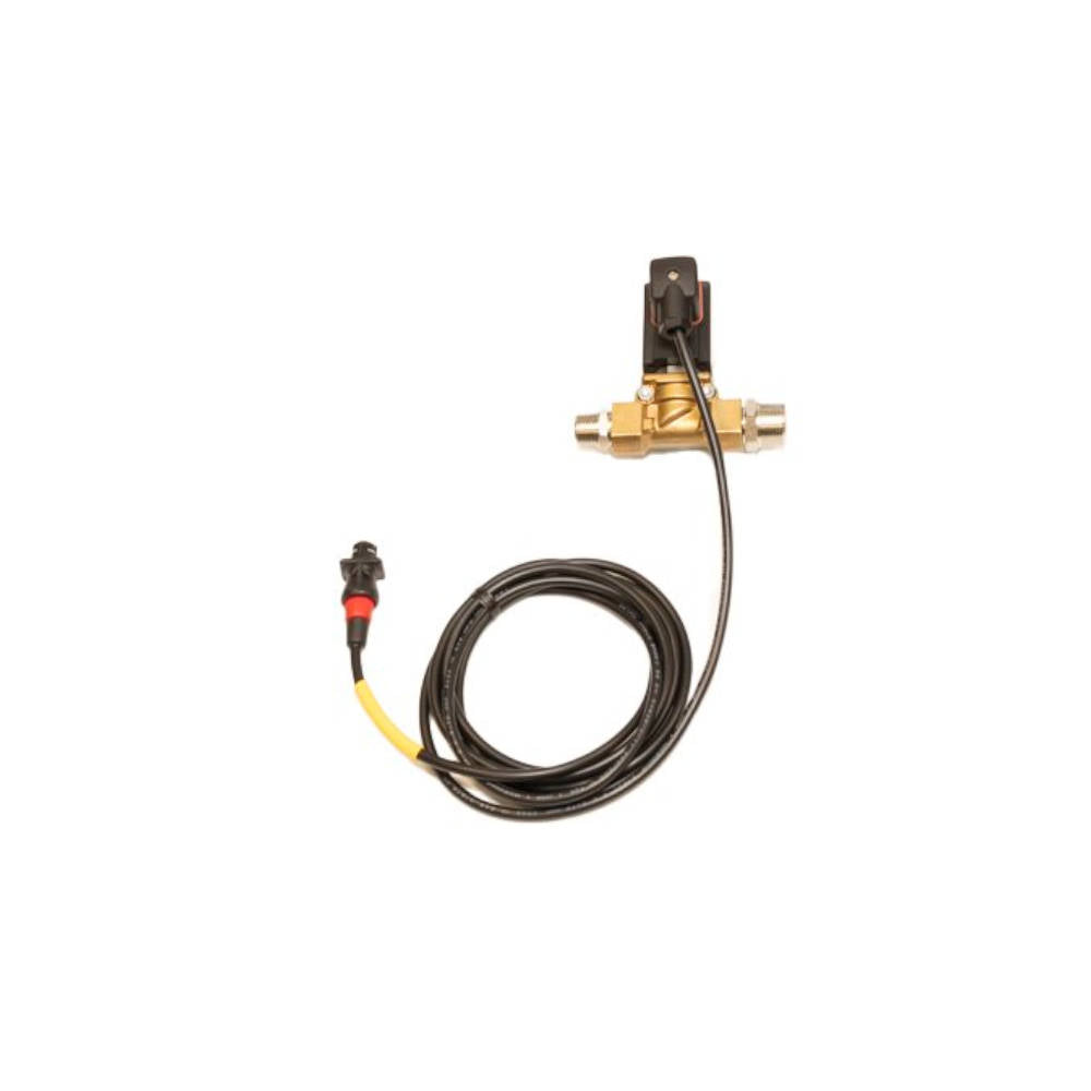Schonstedt RD510 Pulsed Water Valve Standard Pressure w/4 Bar | 10/RD510-PW-VALVE-STD