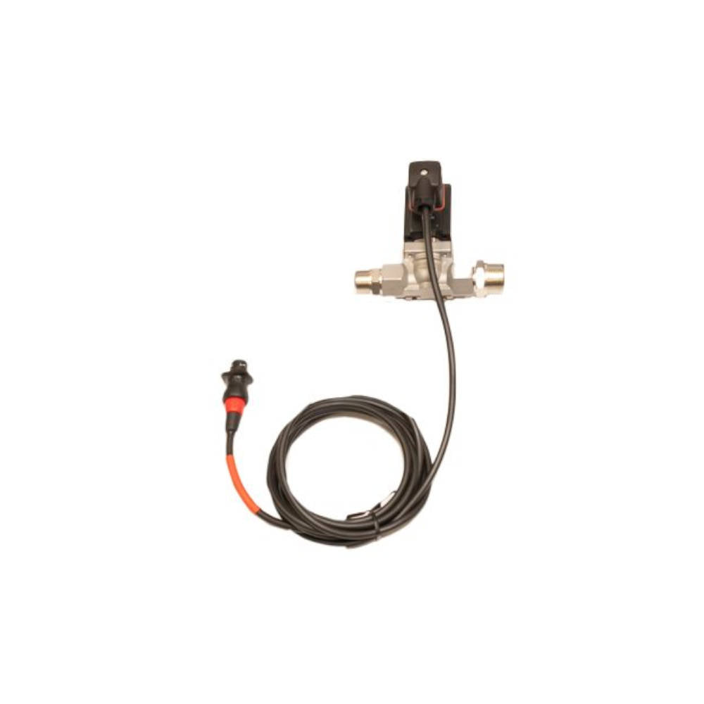 Schonstedt RD510 Pulsed Water Valve High Pressure w/10 Bar | 10/RD510-PW-VALVE-HP