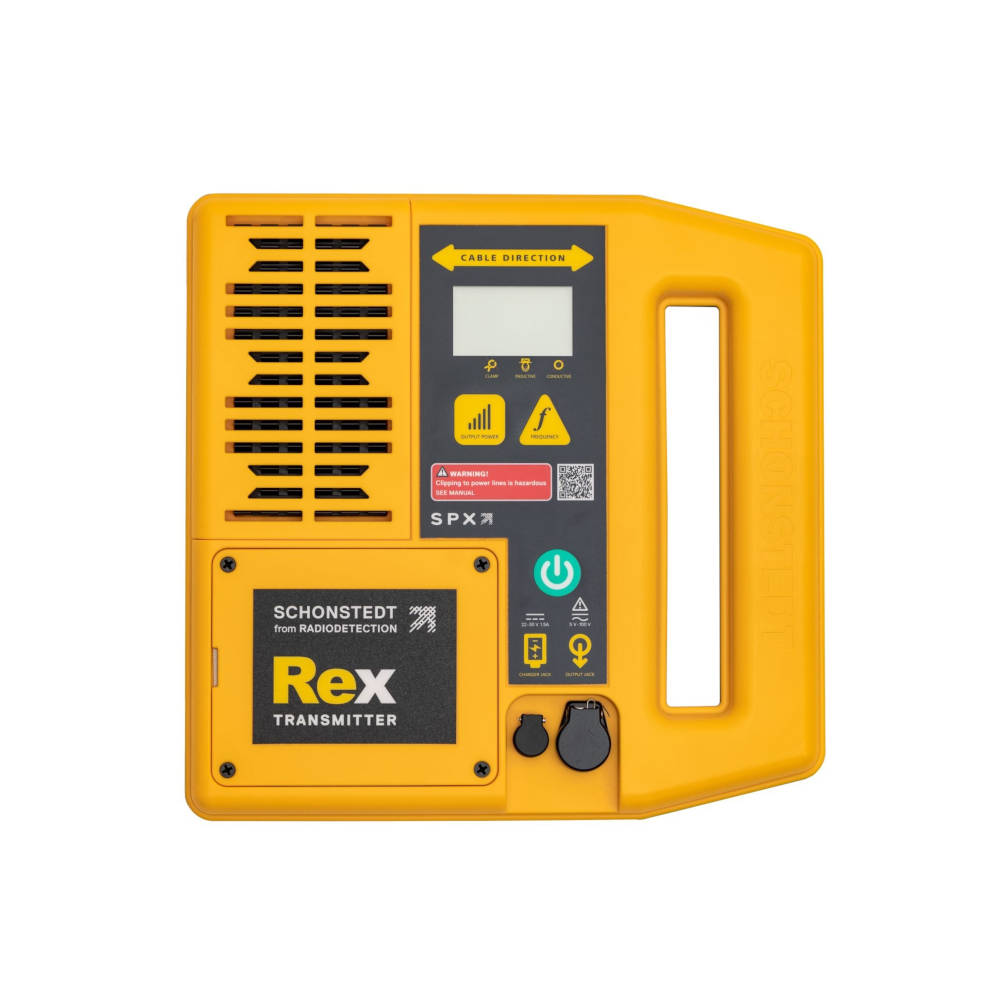 Schonstedt REX Transmitter | REX-T