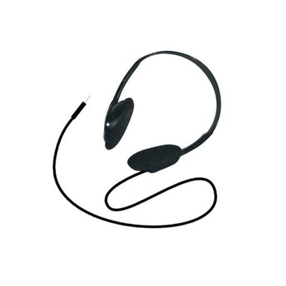 Schonstedt Headset for Magnetic Locator