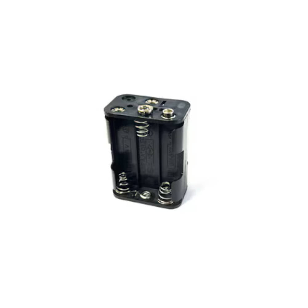Schonstedt u-LOCATE Battery Cassette | 10/AACASS