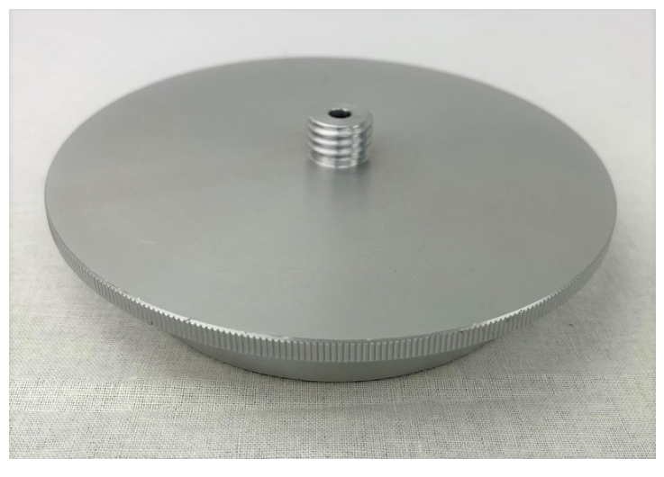 Tripod Adapter 3.5"x8 to 5/8"x11 | NAP39