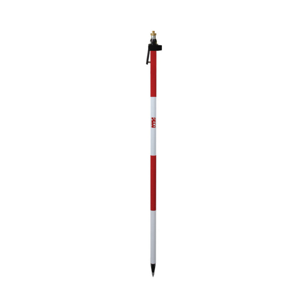 Seco 2.6 meter Quick Release Pole with Adjustable Tip | 5720-10