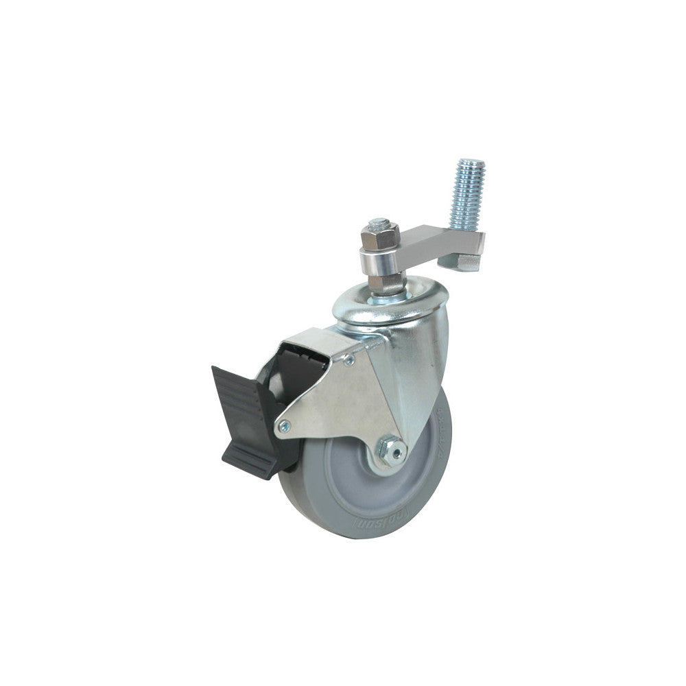 Seco Tri-Max Tripod Wheel Kit | 90557-050
