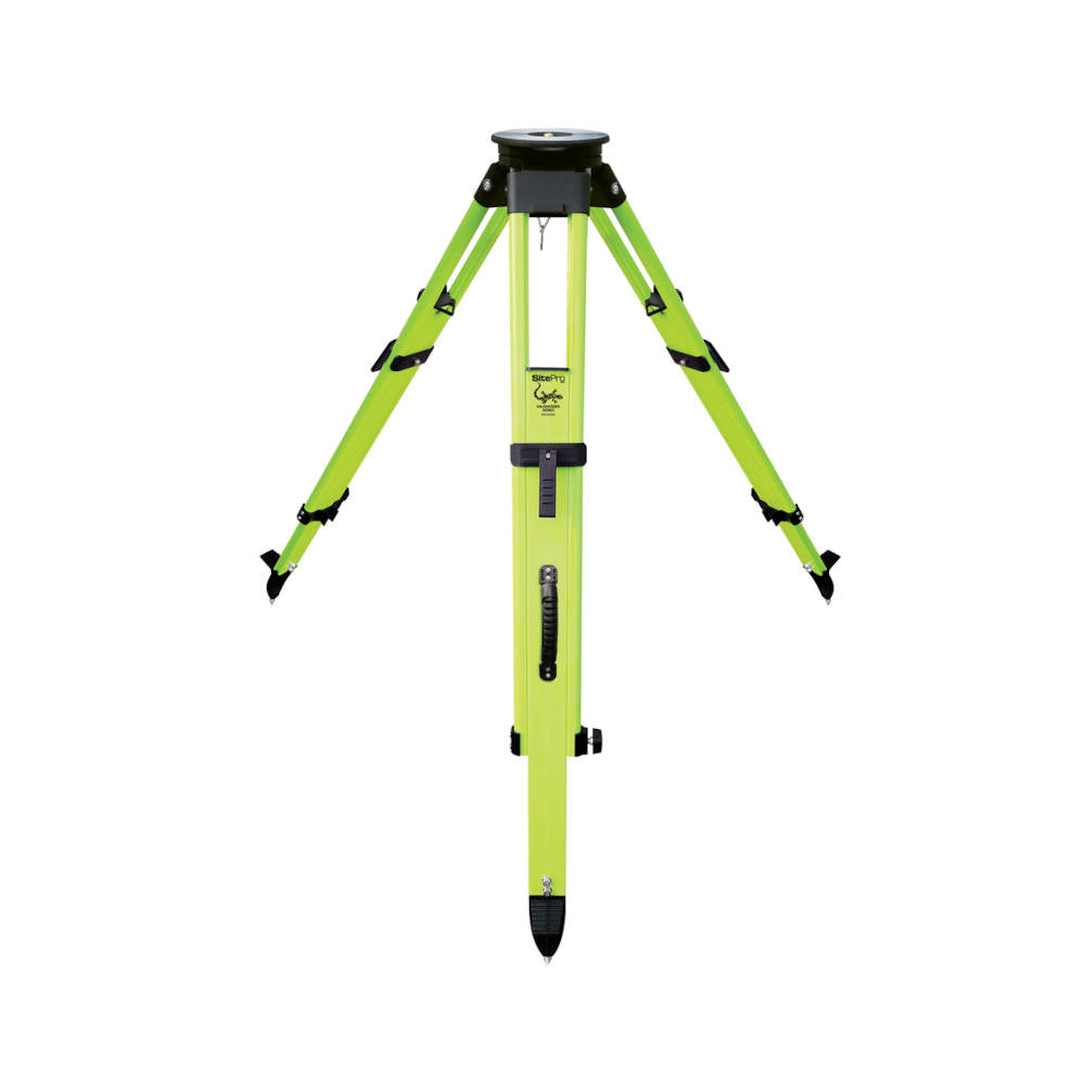 SitePro Robotic Composite Tripod | 01-RHIVIZ20-B