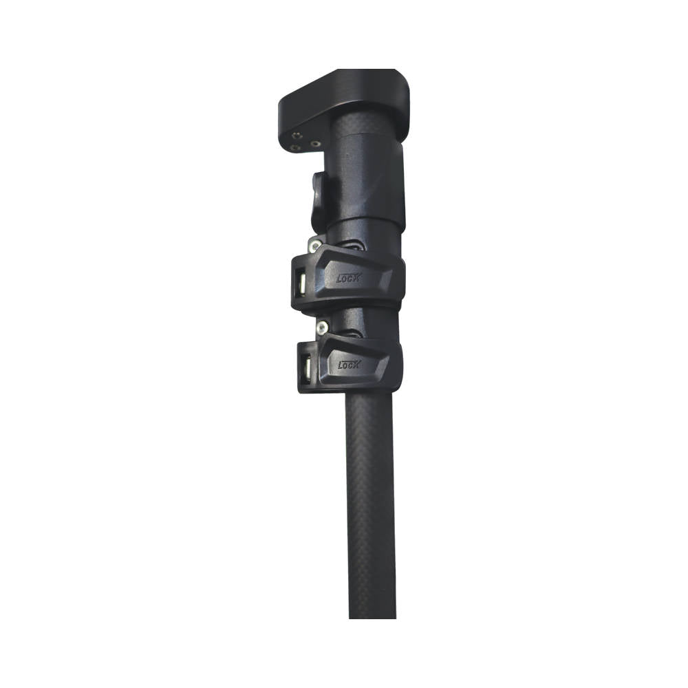 SitePro 1.8m Carbon Fiber GPS Pole | 09-GLS5818