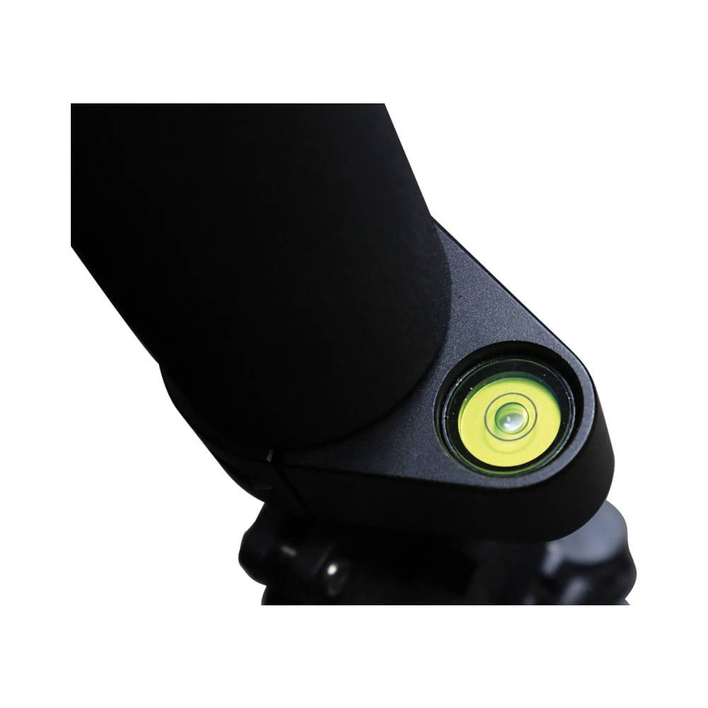 SitePro 1.8m Carbon Fiber GPS Pole | 09-GLS5818