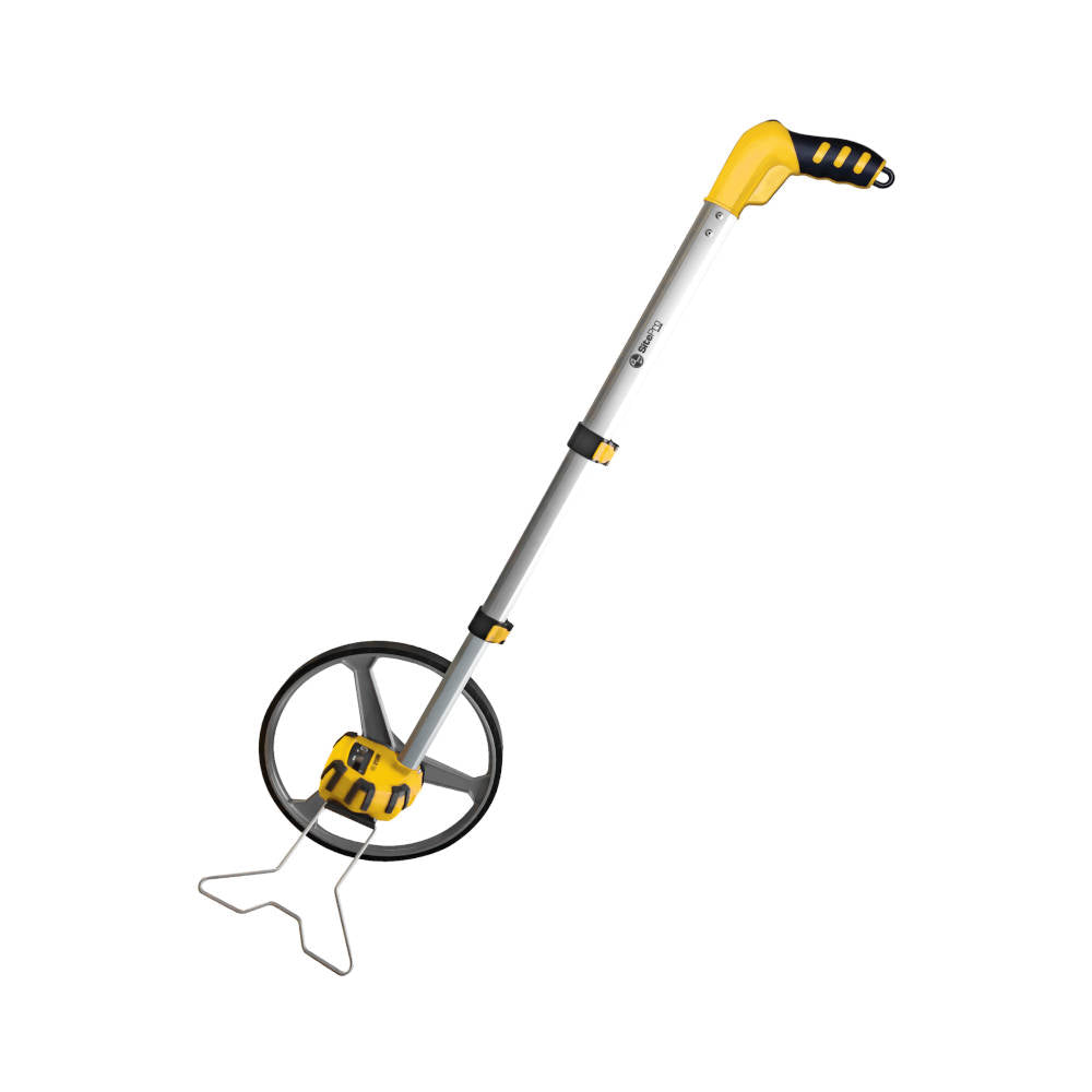 SitePro 12-1/2in Contractor Measuring Wheel (ft/in) | 31-RS312