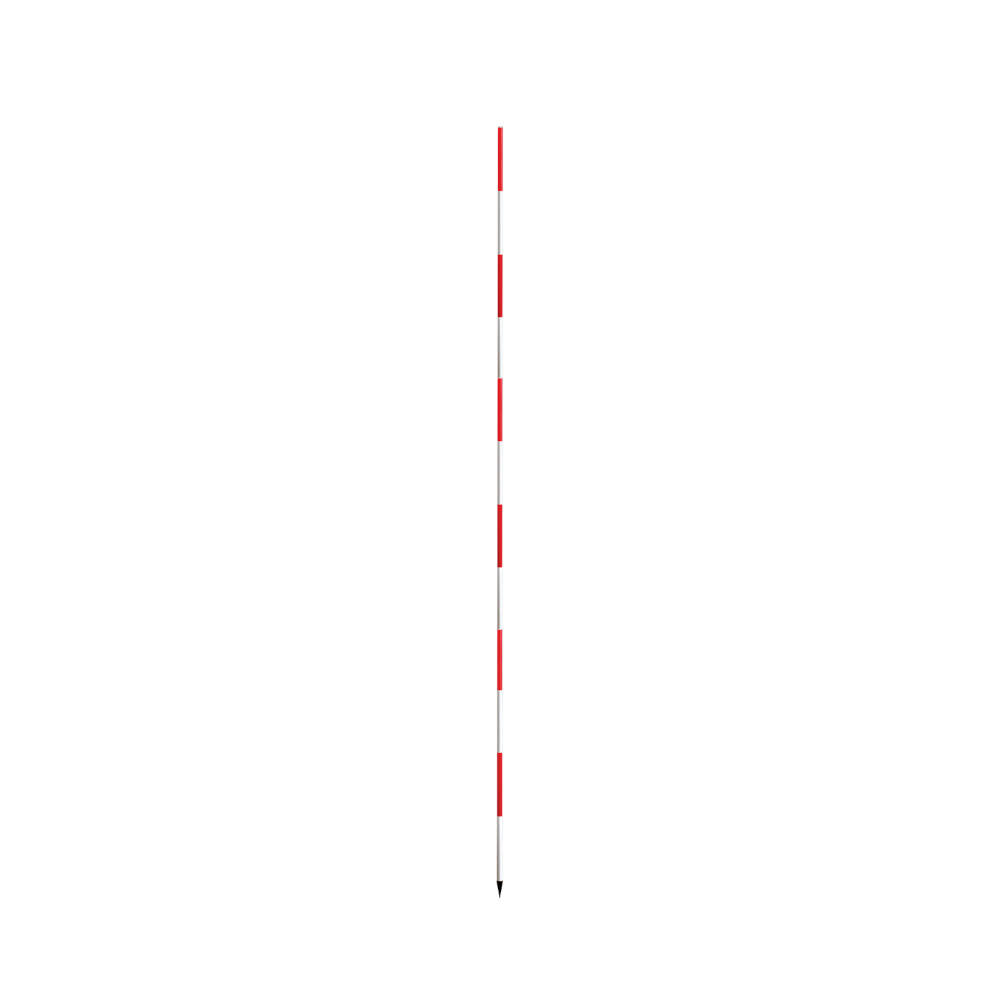 SitePro 12' Aluminum Range Pole | 09-3812