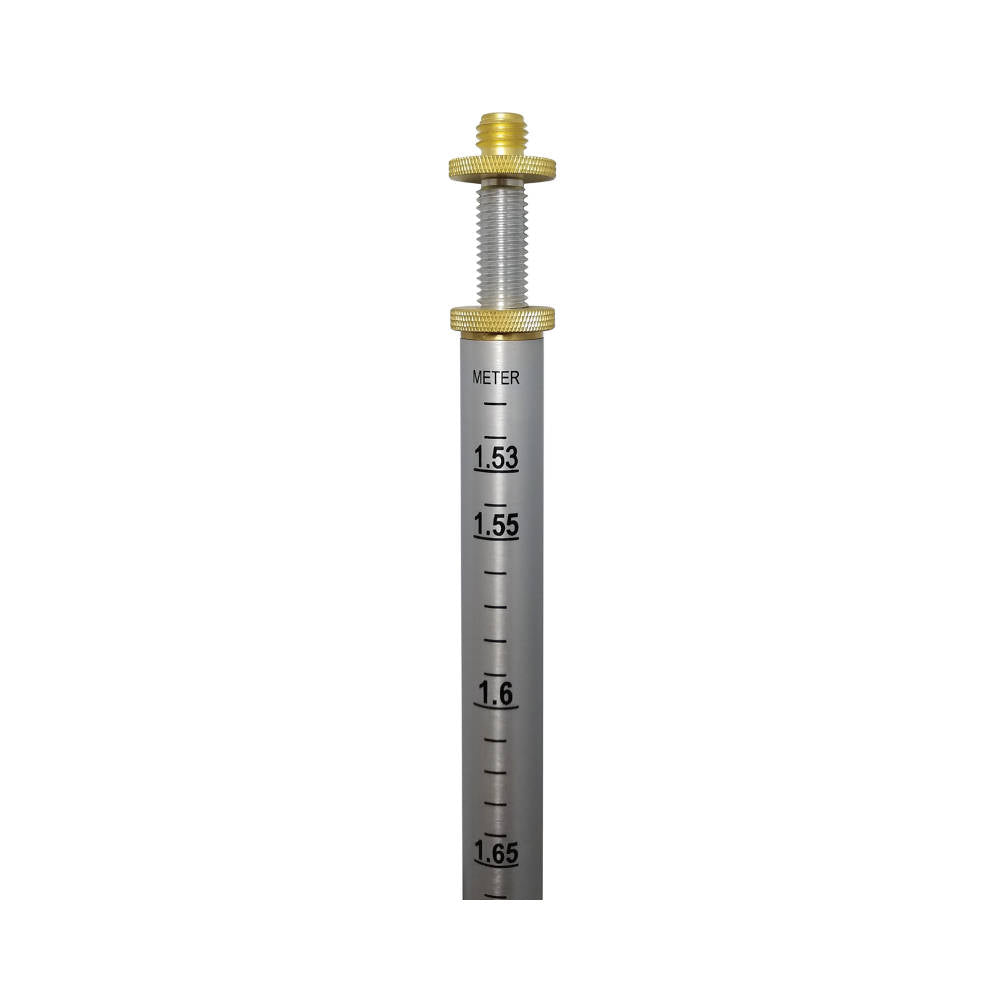 SitePro 135mm QUICKTIP Adjustable Pole Adapter | 07-2090-135A