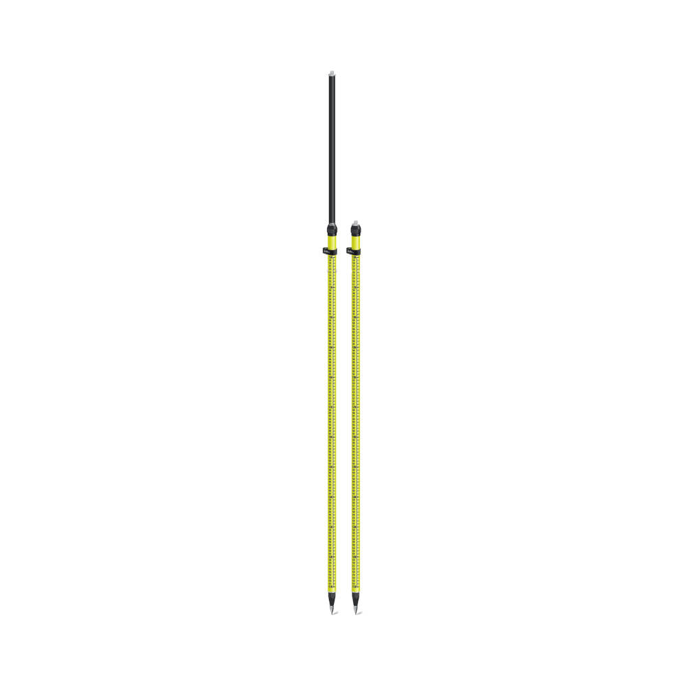 SitePro 2M Aluminum Snap-Loc Rover Rod | 09-2122-GM