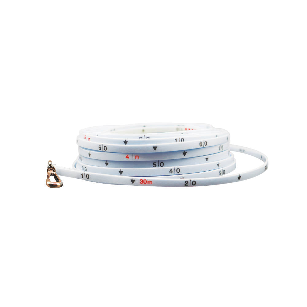 SitePro 30M Depth Gauge Tape | 35-30MM