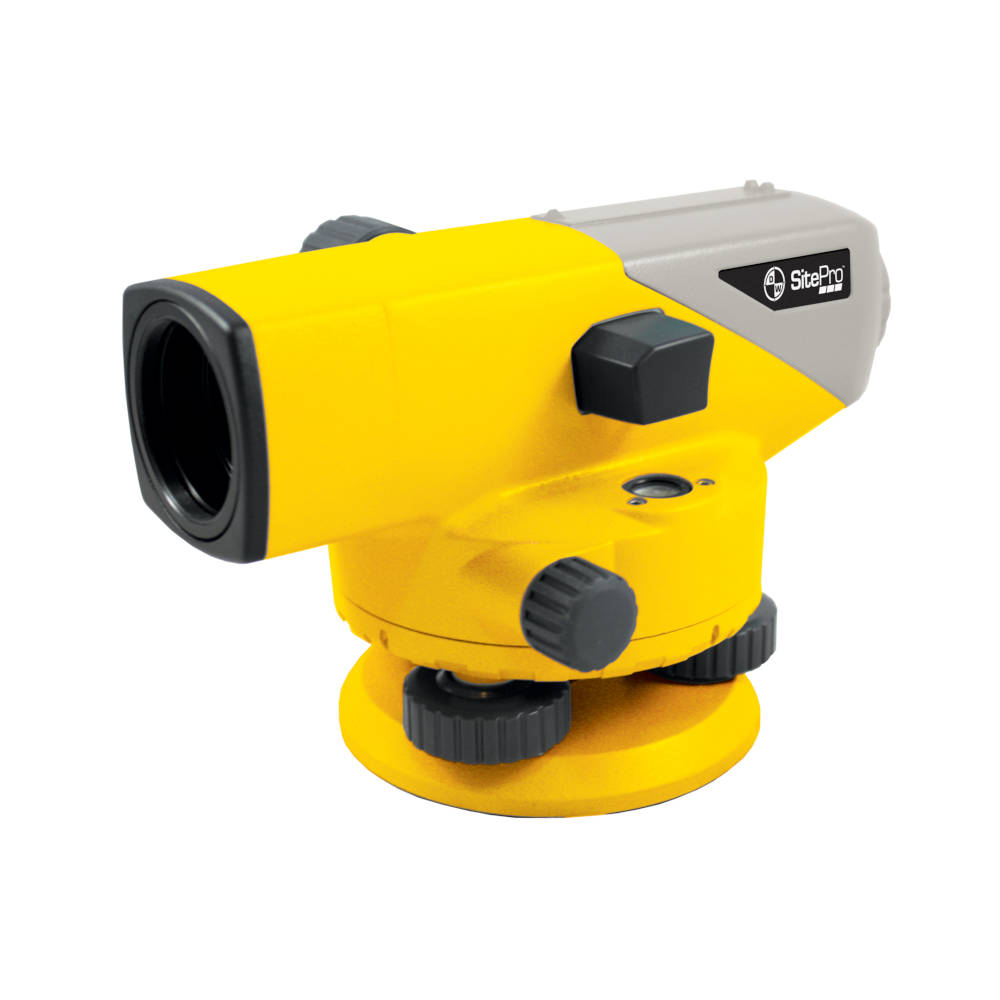 SitePro 25-SK32X 32-Power Automatic Level