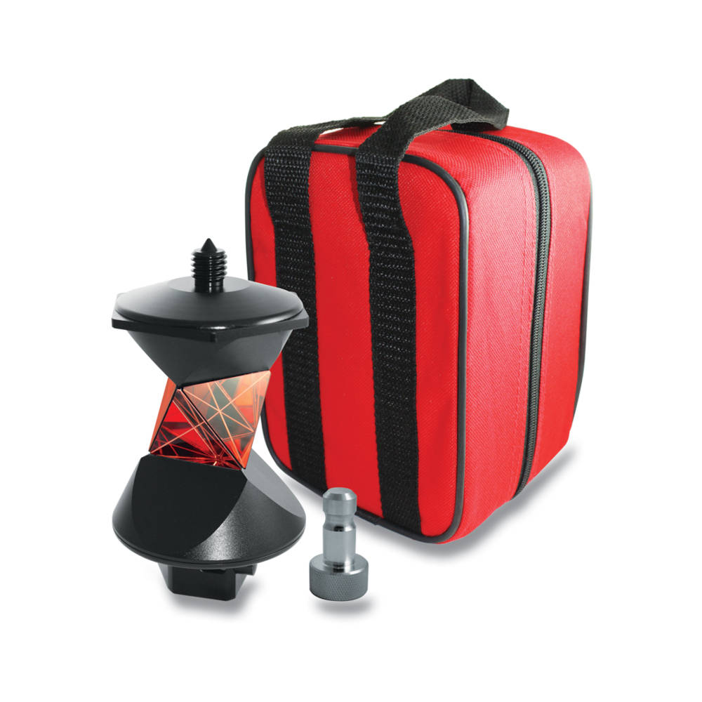 SitePro 360 Degree Professional Prism Set | 03-2360