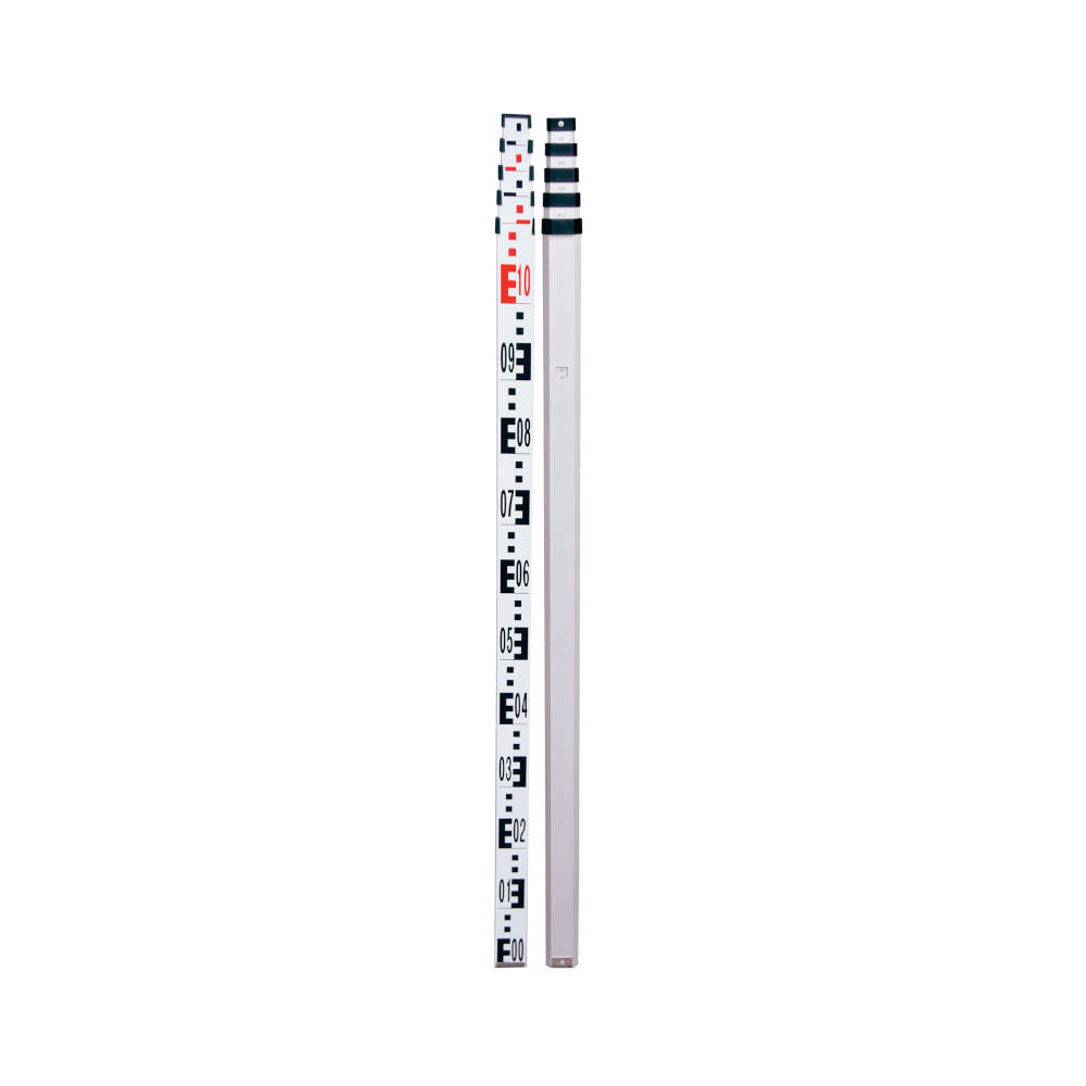 SitePro 5M Aluminum Grade Rod (CR) (Metric) | 11-805-M