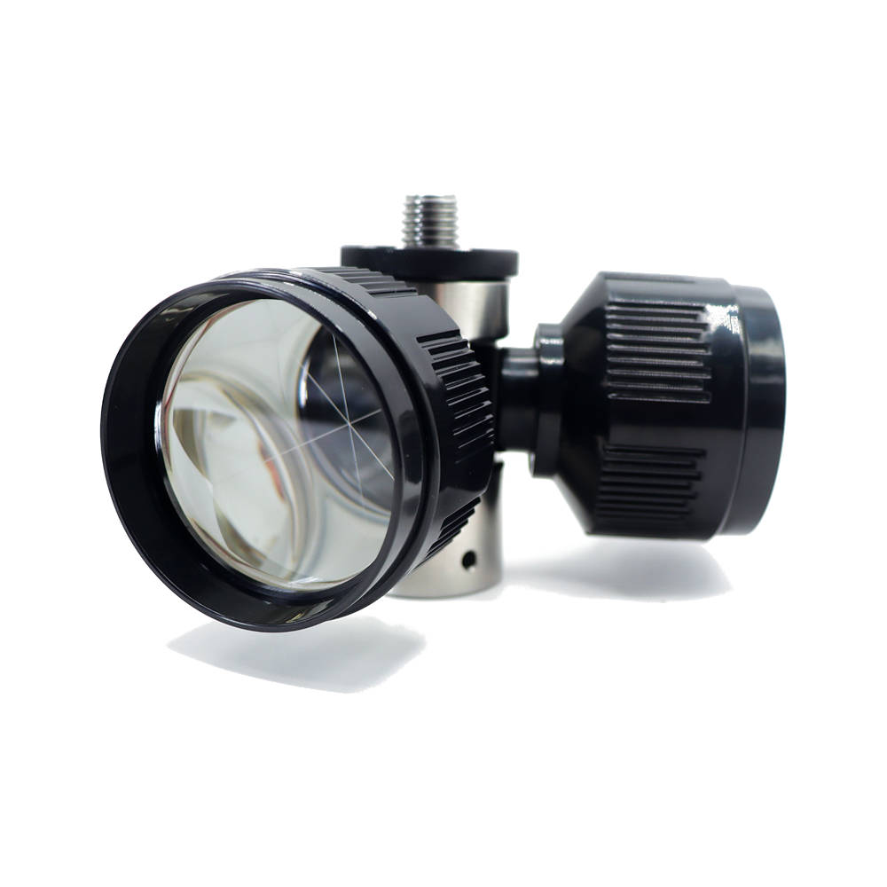 SitePro 62mm Adjustable Dual Prism | 03-ADP303