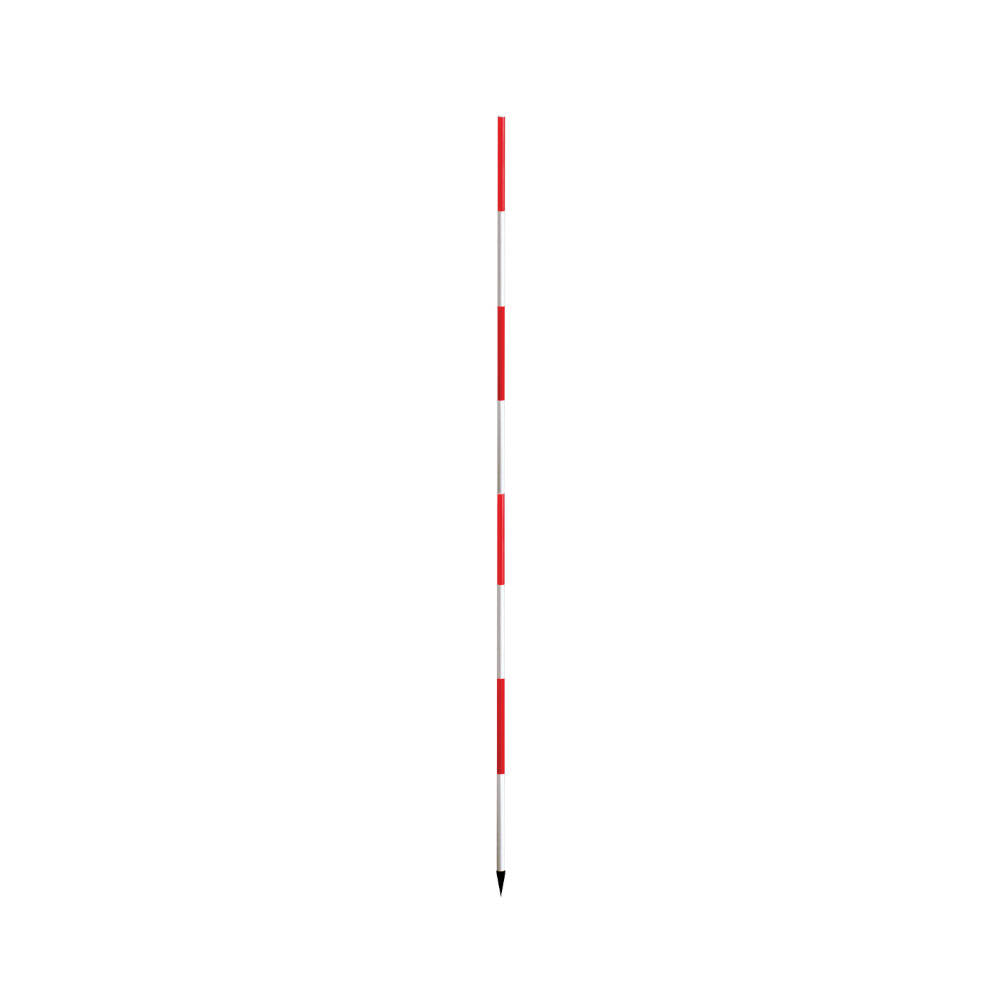 SitePro 8 ft Range Pole | 09-3808