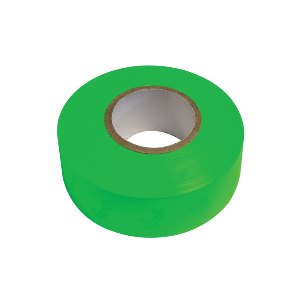 SitePro Flagging Tape- Green, 150-ft   | 19-FTP-G