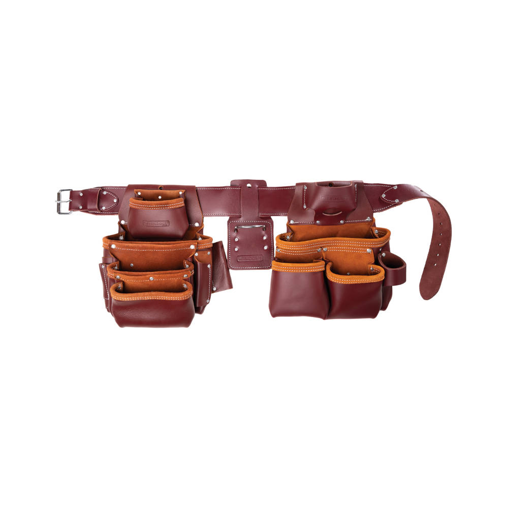 SitePro Seven Pouch Framer Set , XXLarge | 51-15089-XXL