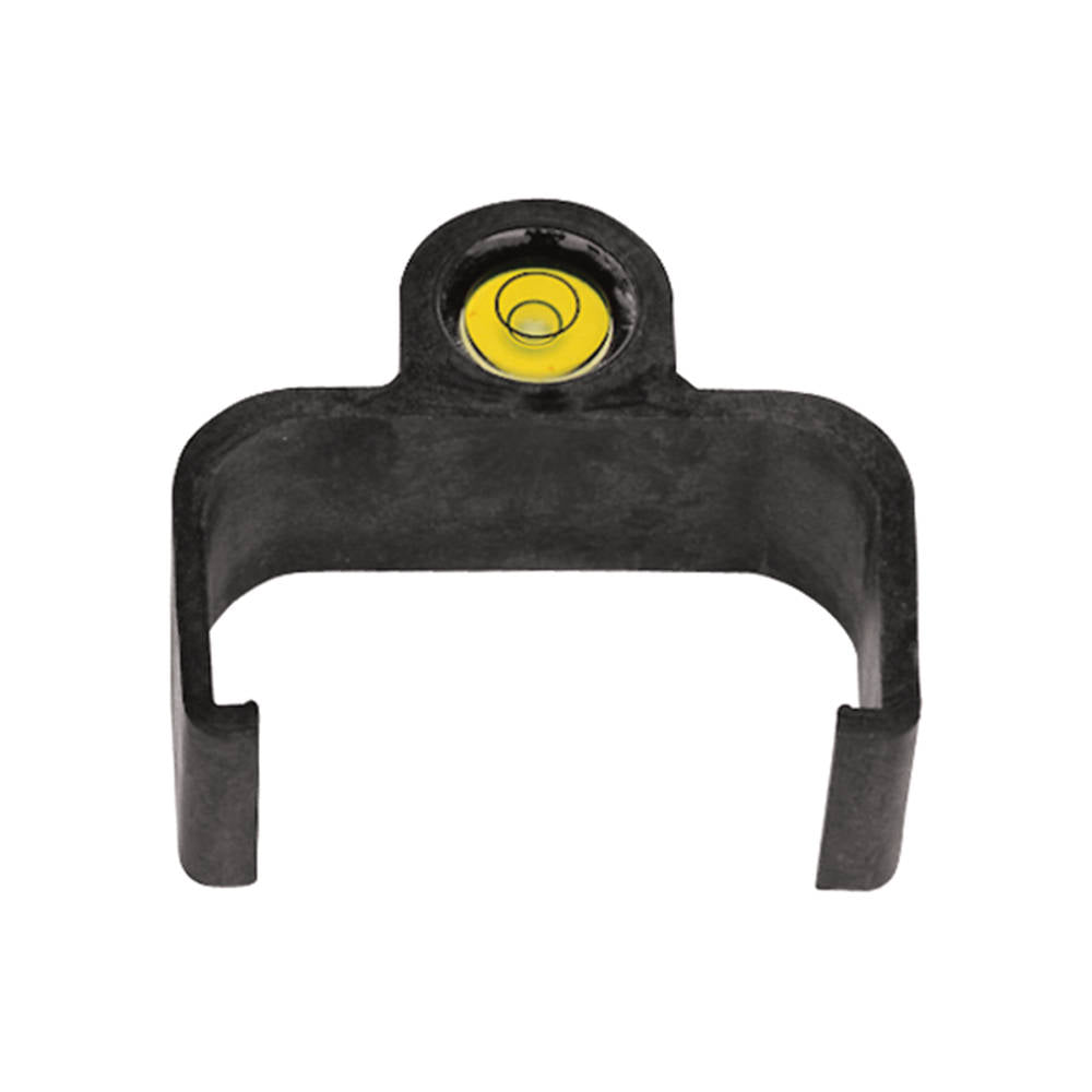 SitePro Snap-On Rod Level for Aluminum Rod | 11-850