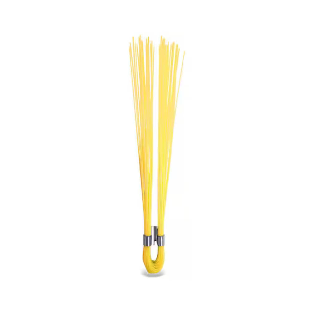 SitePro Stake Wisker Marker, 6-in Yellow | 19-SW6-Y