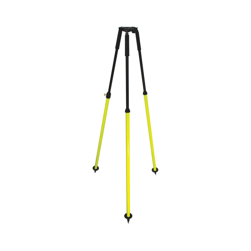 SitePro Thumb-Release Aluminum Pole Tripod | 07-4250
