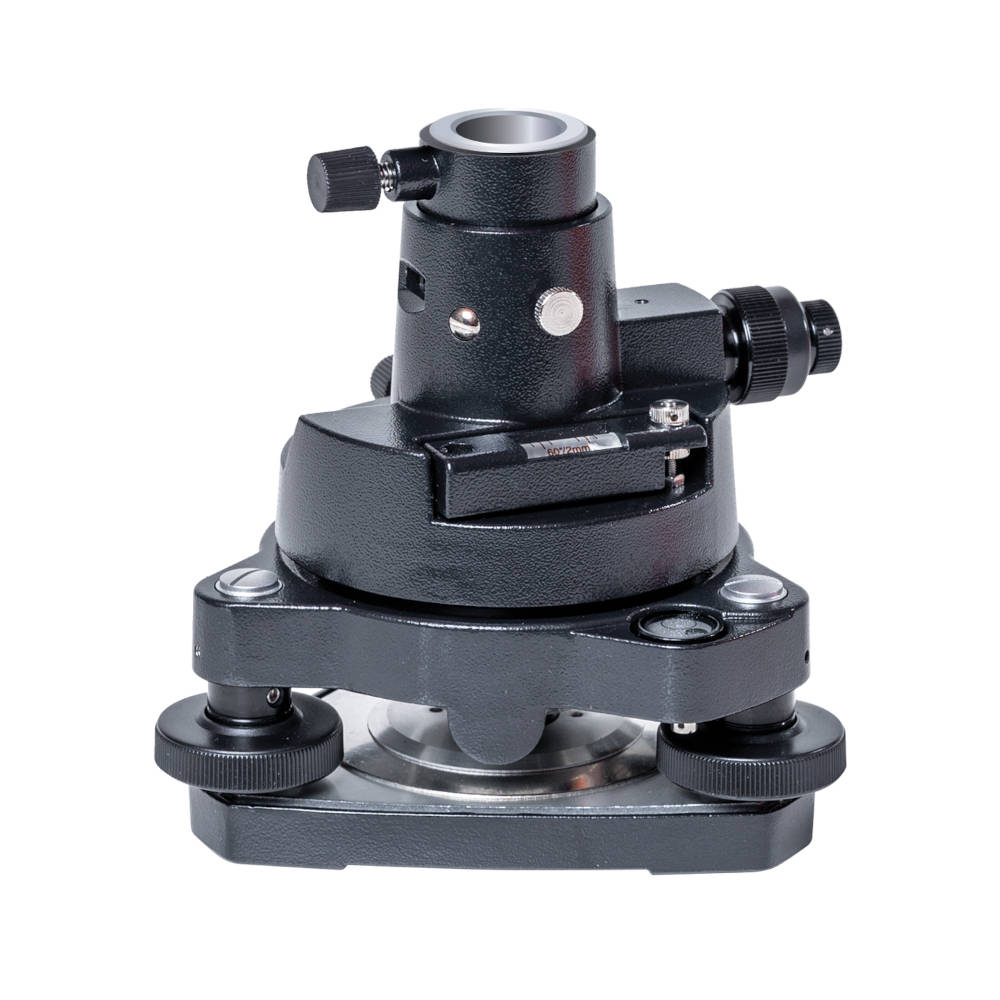 SitePro Tribrach Adapter w/Optical Plummet | 05-3511