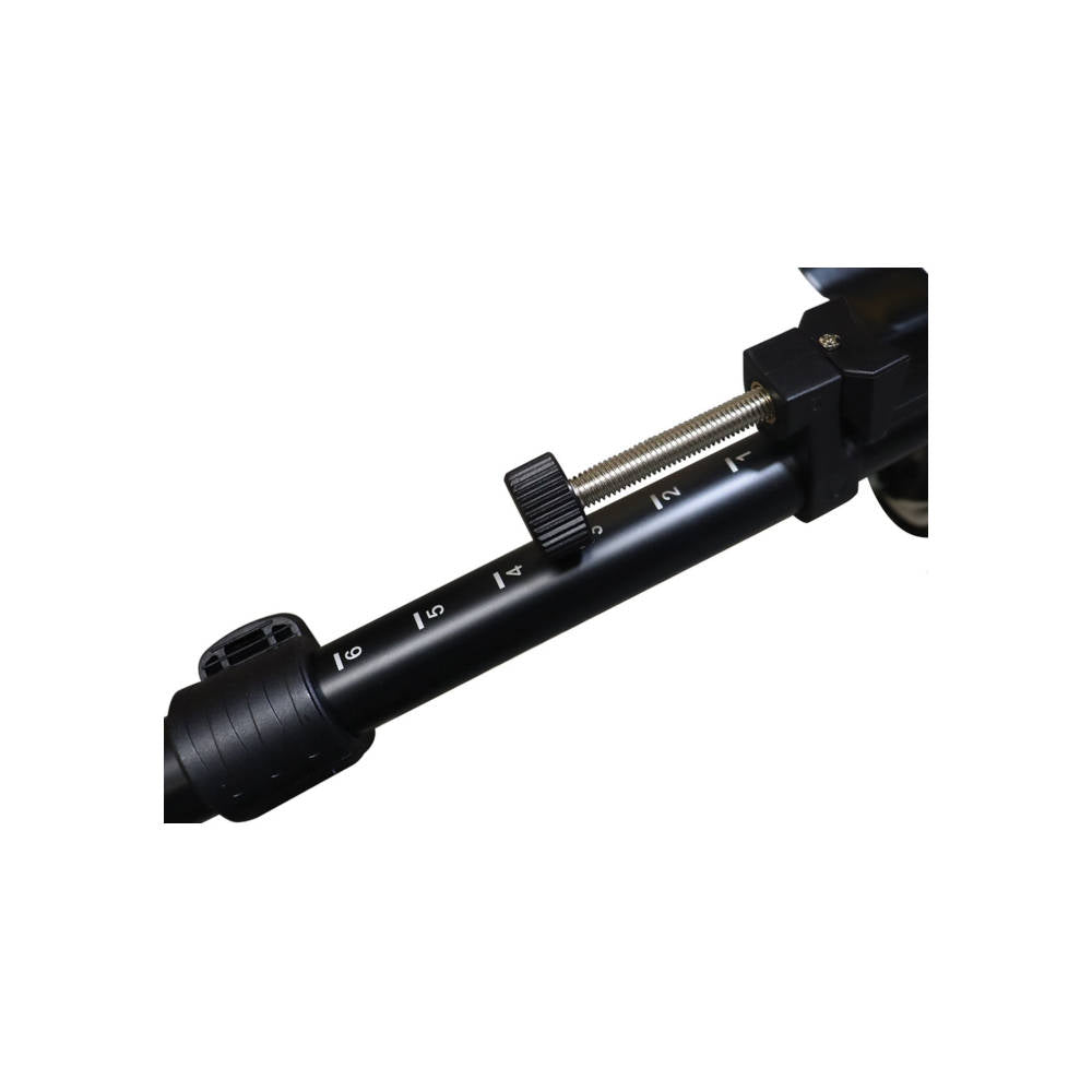 SitePro Tripod Dolly for GPS Scanning | 09-TD5610