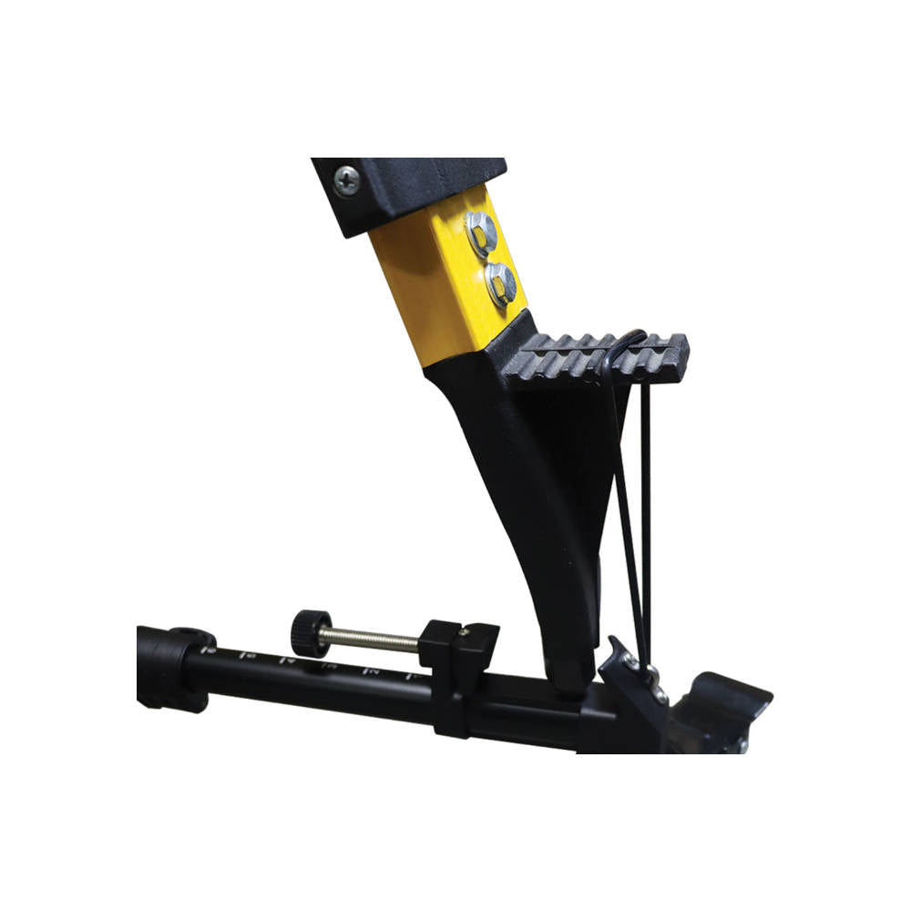 SitePro Tripod Dolly for GPS Scanning | 09-TD5610