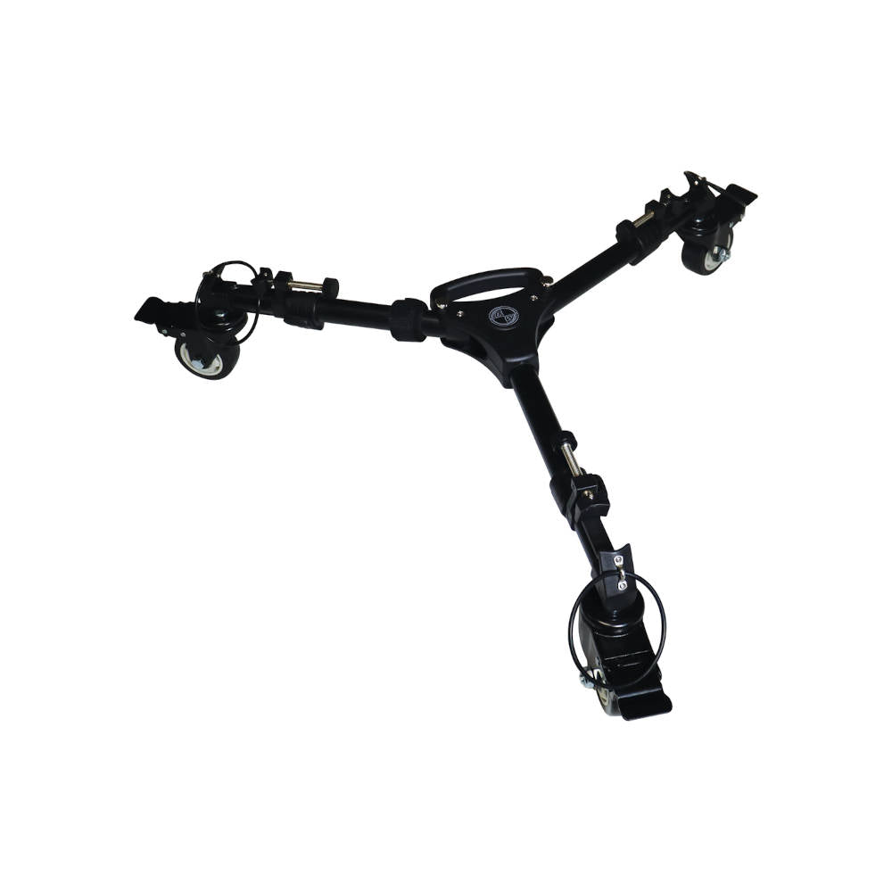 SitePro Tripod Dolly for GPS Scanning | 09-TD5610