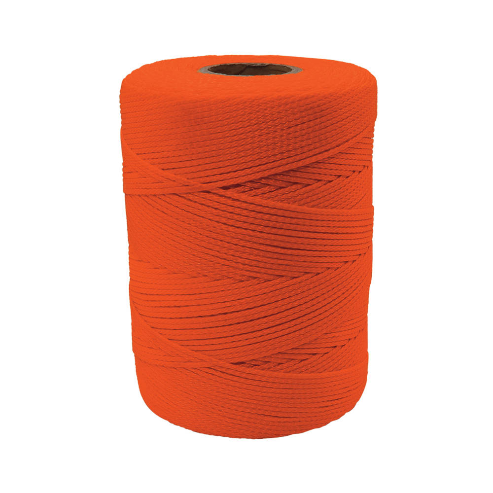 SitePro Salamander Braided Mason Twine, 250ft, 500ft, or 1000ft