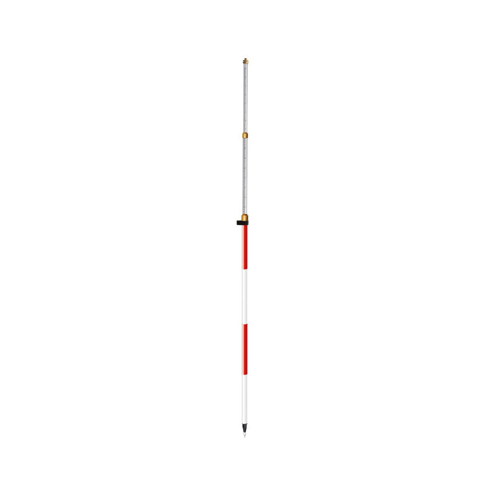 SitePro 12-ft  Prism Pole with Compression Locking | 07-4212-TMA