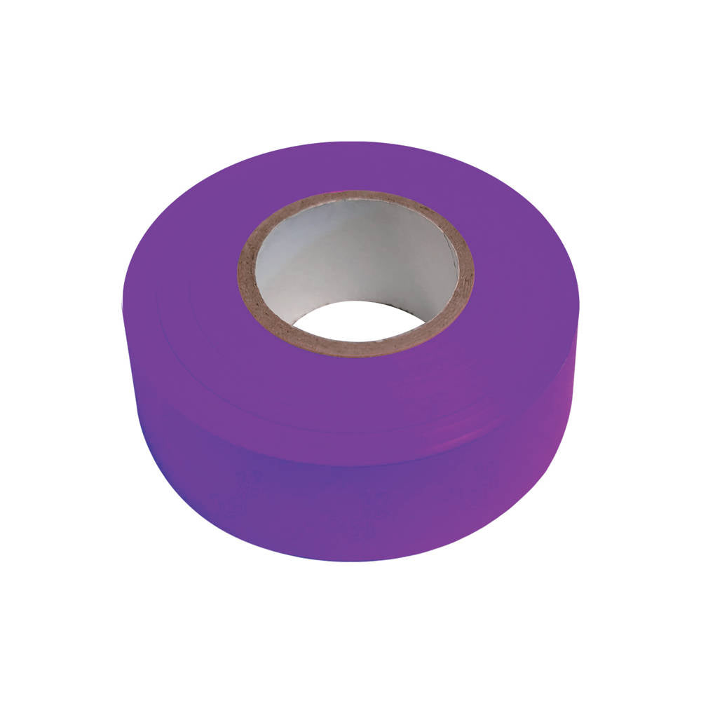 SitePro Flagging Tape- Purple, 150-ft   | 19-FTP-P