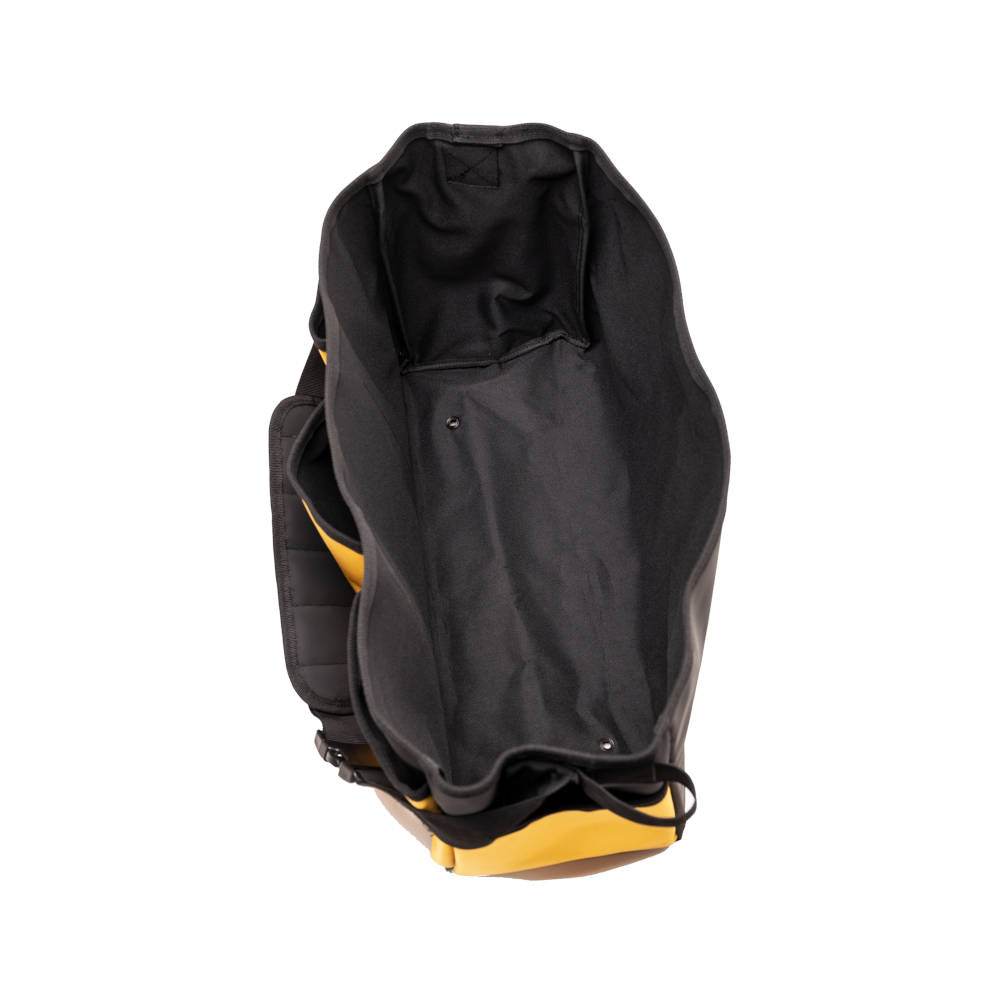 SitePro 18 inch Ballistic Nylon Lath Bag w/ Waterproof Base | 21-B718