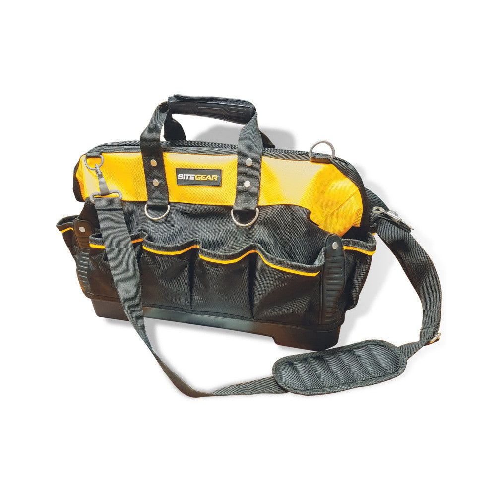 SitePro 18 inch Ballistic Tote Bag | 51-B1535