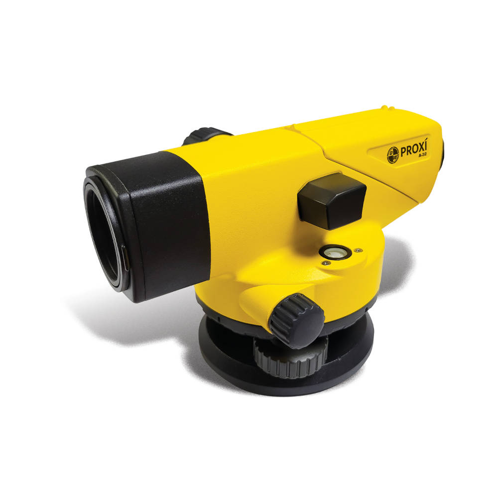 SitePro A32 32-Power Automatic Level | 25-A32