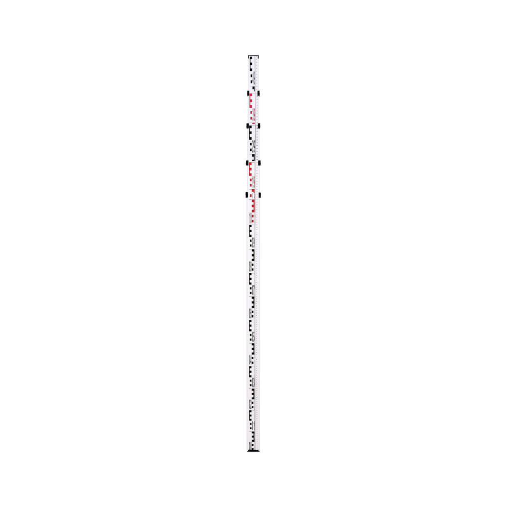 SitePro 5M Alum Leveling Rod, mm E | 11-805-MME