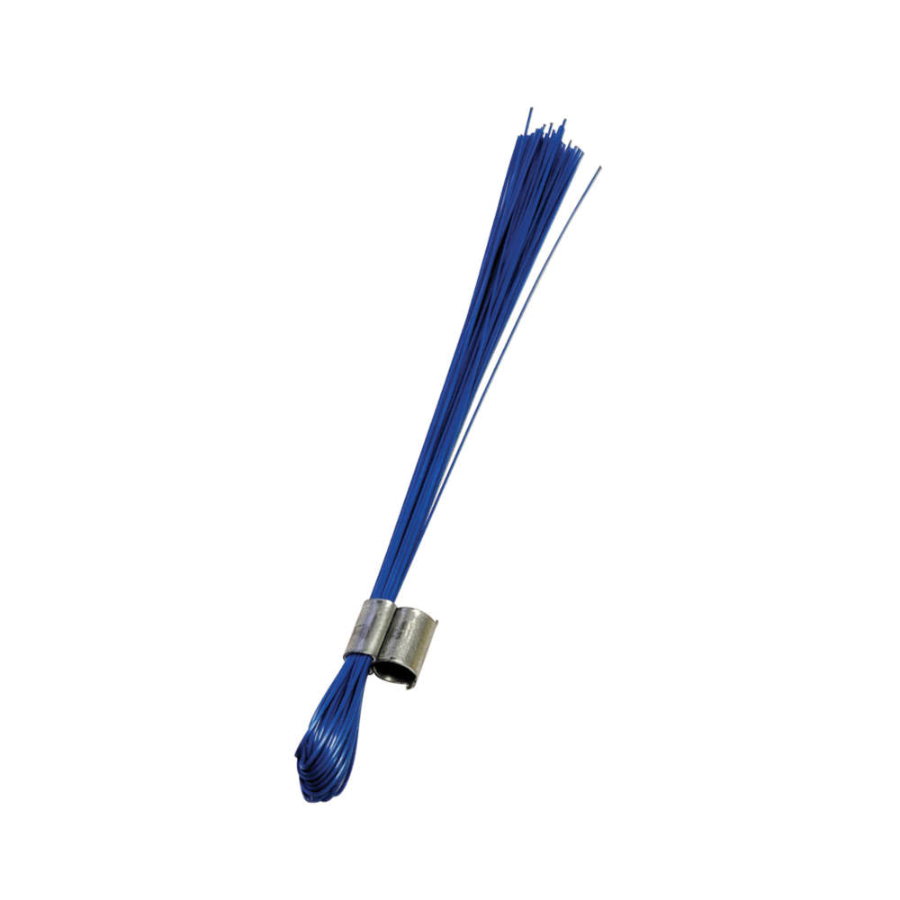 SitePro Stake Whisker Marker, 6-in Blue | 19-SW6-B