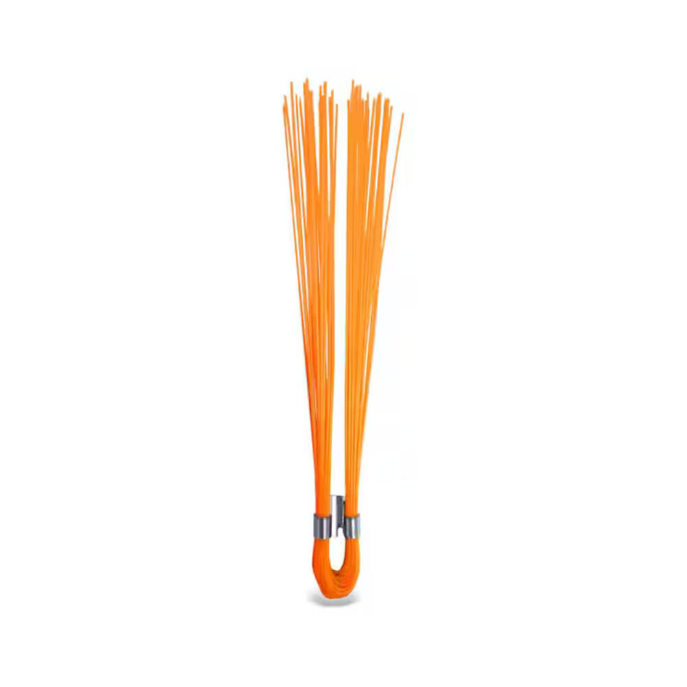 SitePro Stake Wisker Marker, 6-in Flo-Orange | 19-SW6-FO