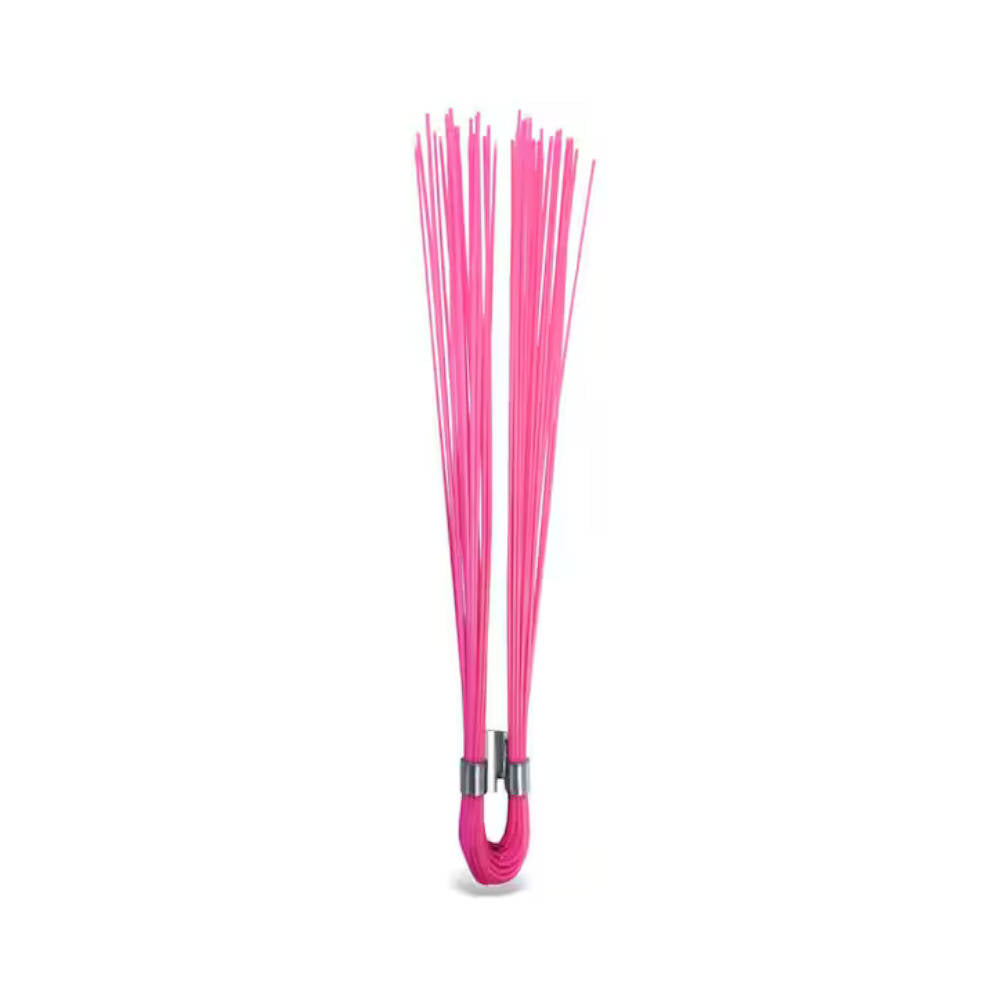 SitePro Stake Wisker Marker, 6-in Flo-Pink | 19-SW6-FP