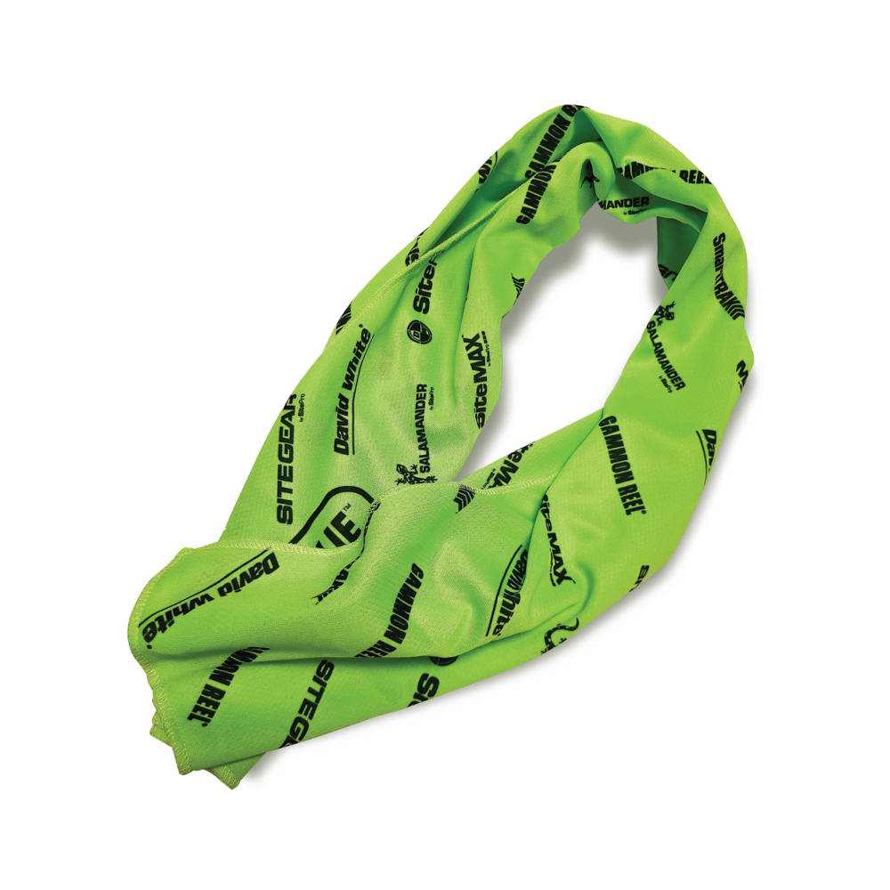 SitePro Coolie Cooling Towel | 24-MECOOL