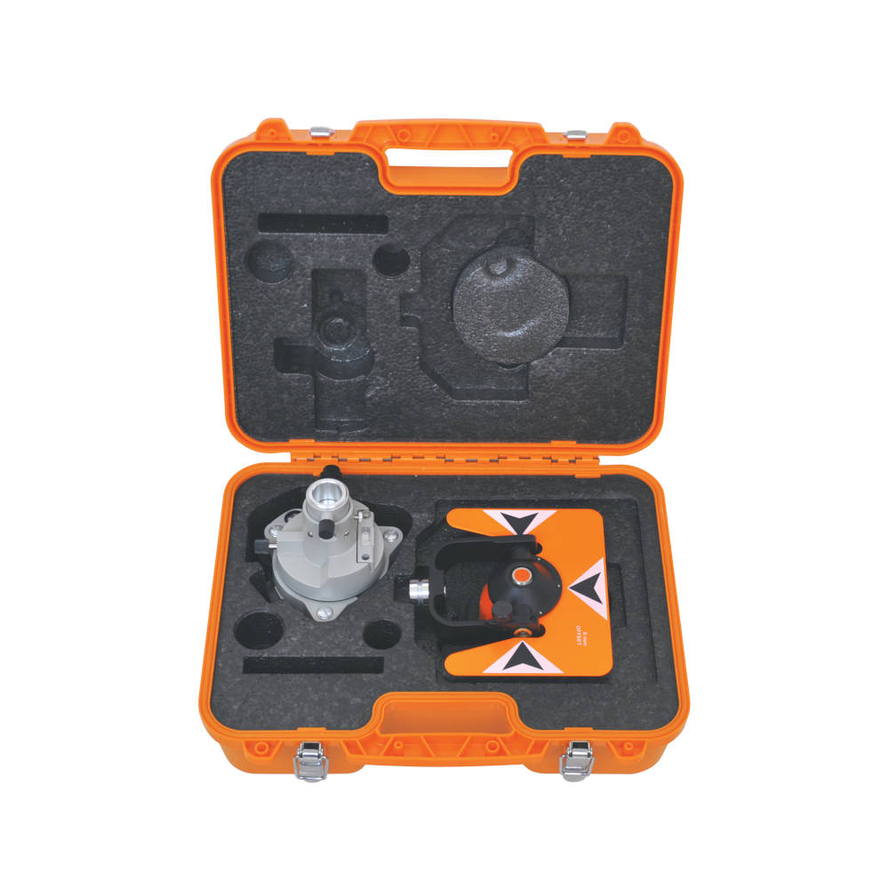 SitePro Hard Case, Traverse Kit | 21-3500