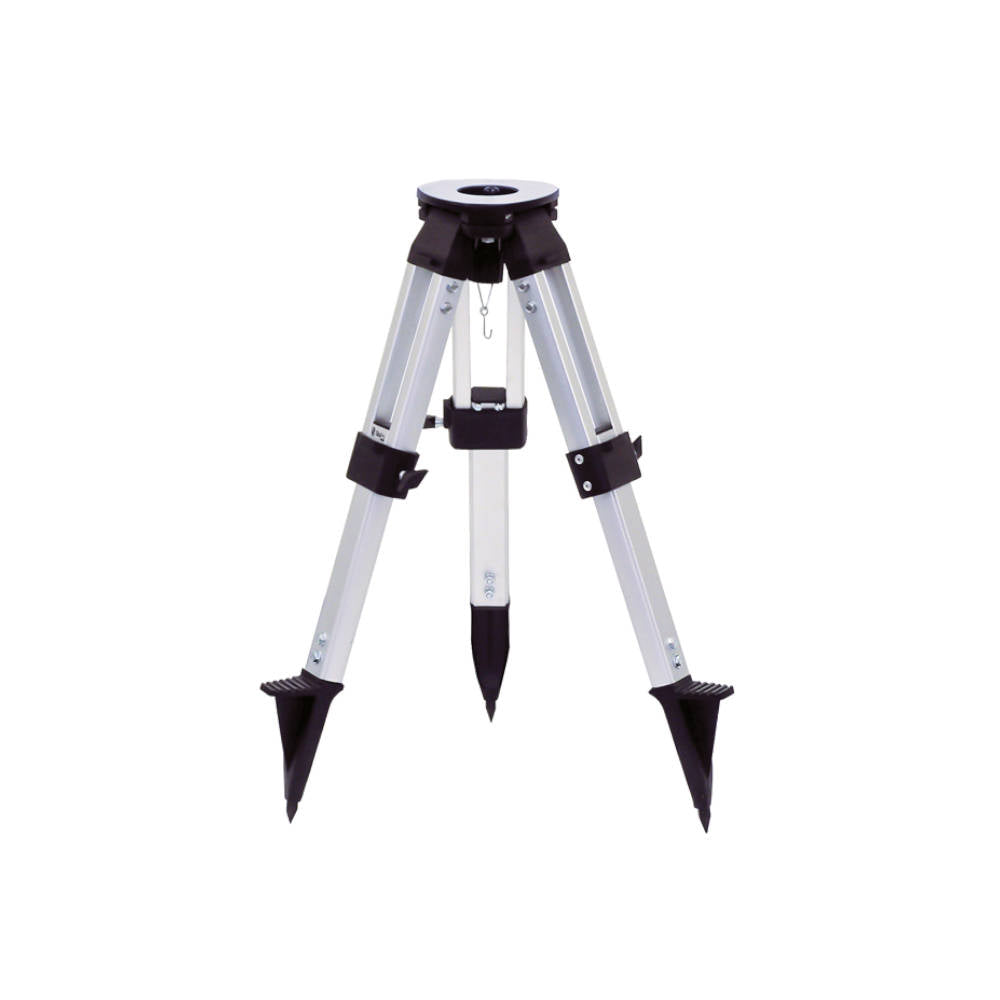 SitePro Heavy-Duty Aluminum Mini Tripod w/Wing Screw Clamp | 01-ALW10-B