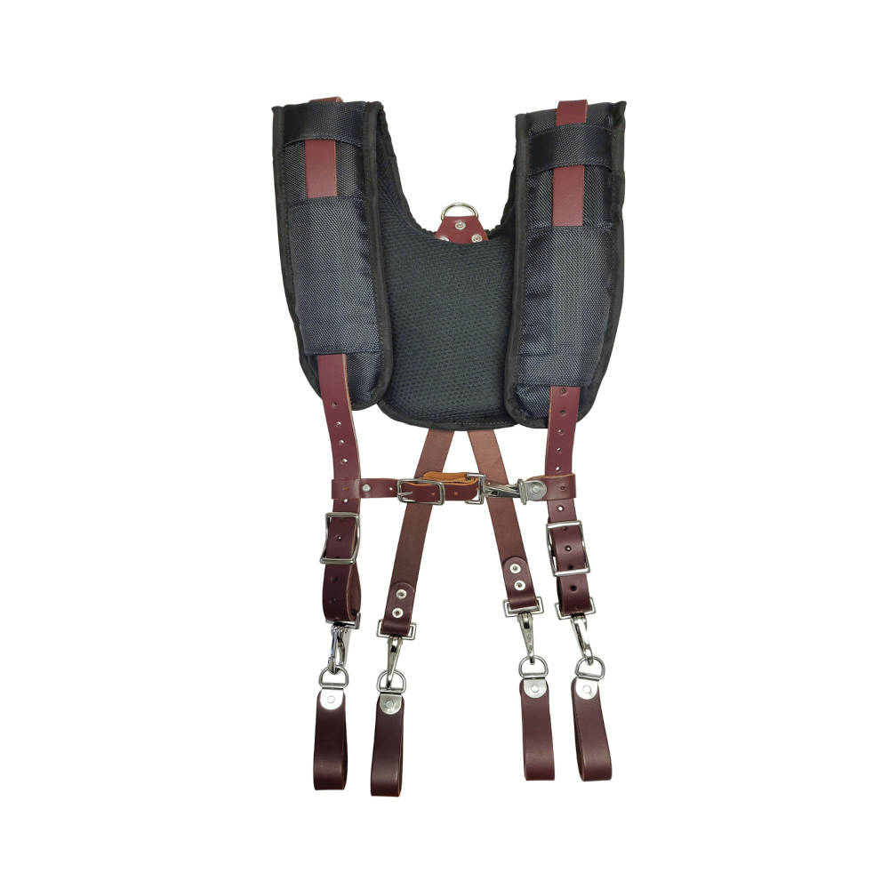 SitePro Hybrid Suspension System | 51-15055