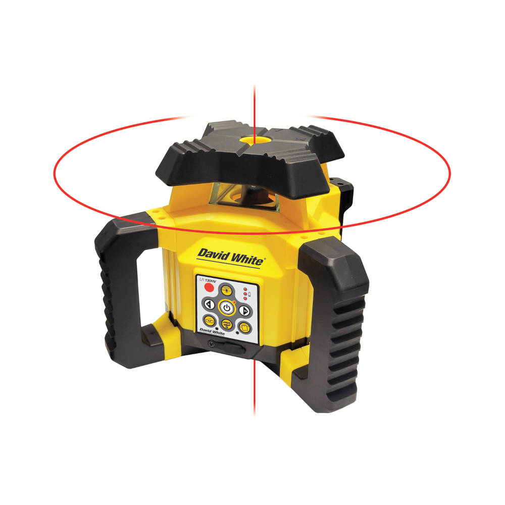 SitePro LM130HV Rotary Laser | 47-LM130HV