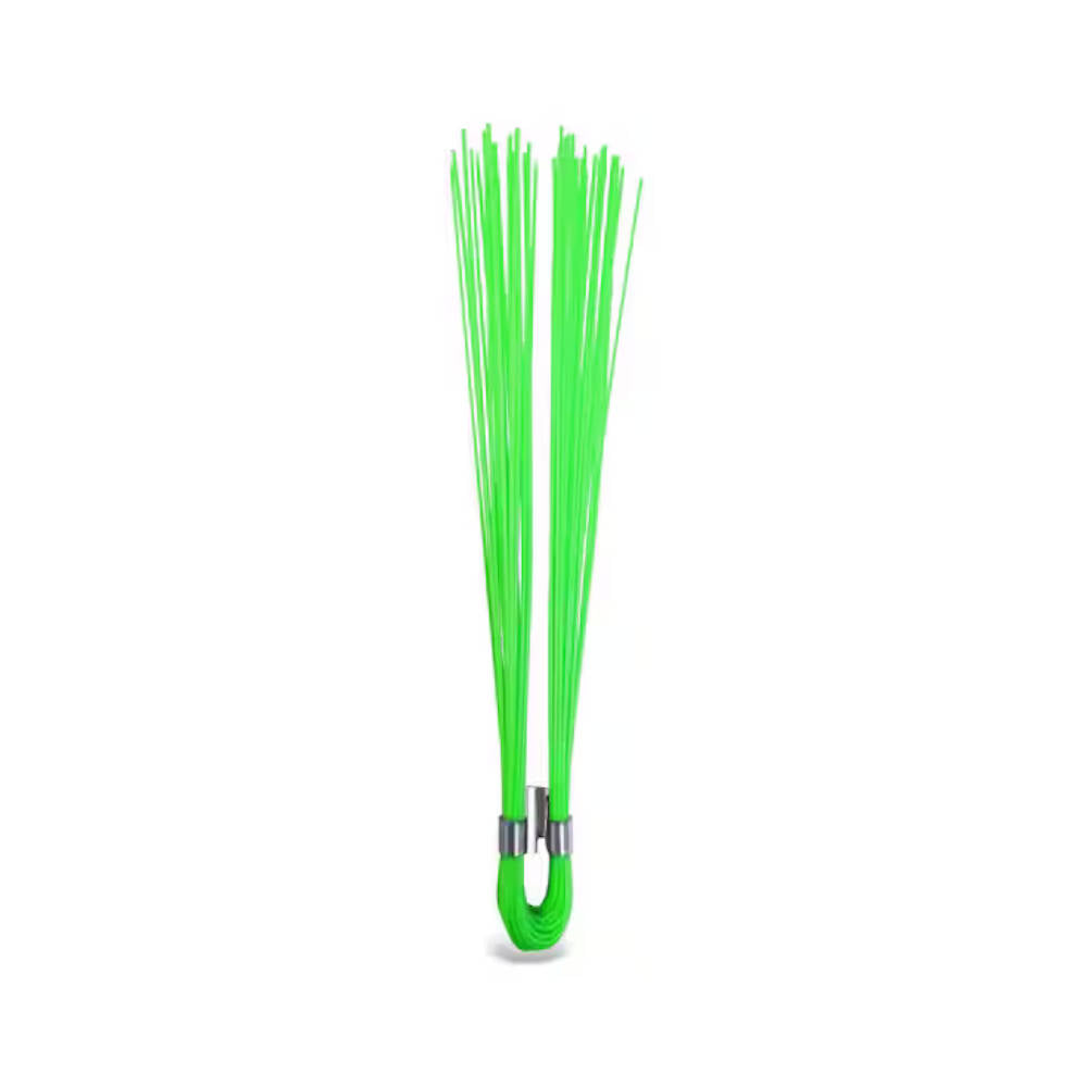 SitePro Stake Wisker Marker, 6-in Green | 19-SW6-G