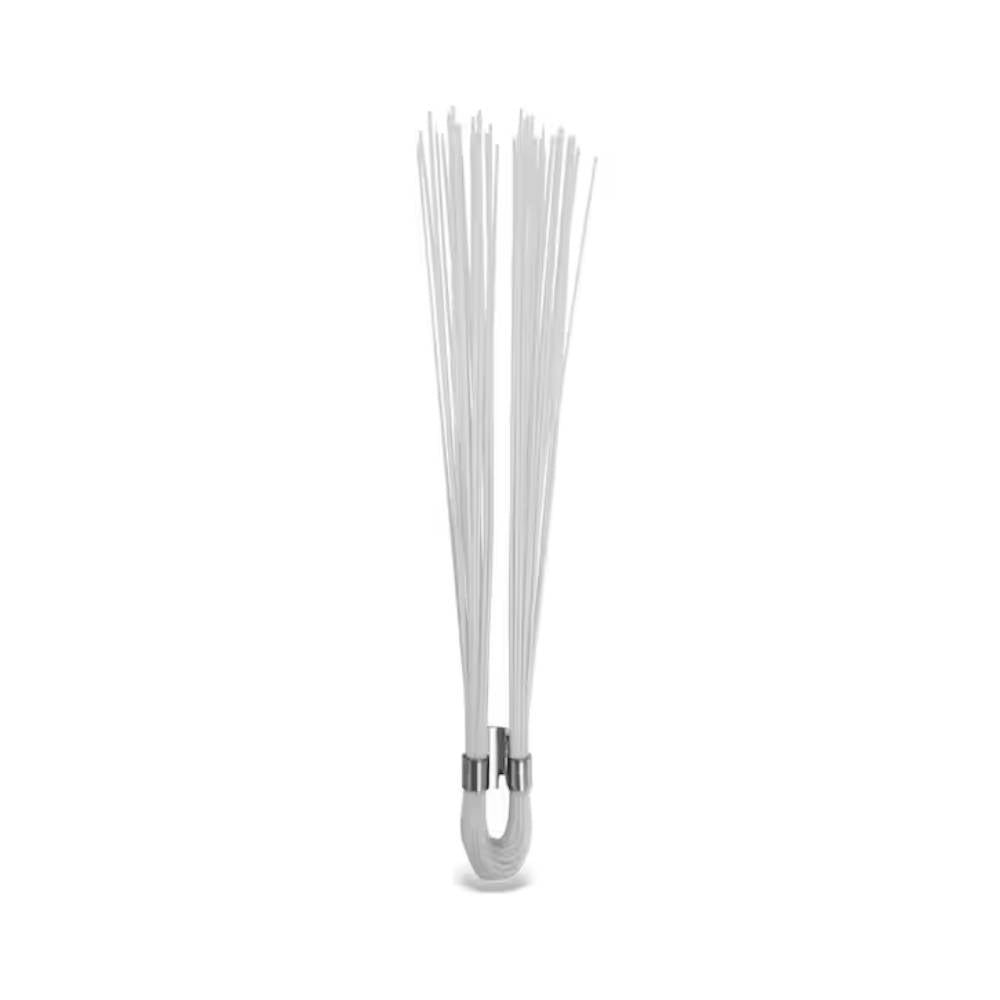 SitePro Stake Wisker Marker, 6-in White | 19-SW6-W
