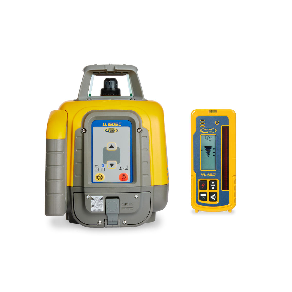 MAJOR 585ml トナー L・W・O Spectra LL1505C Laser Level Package
