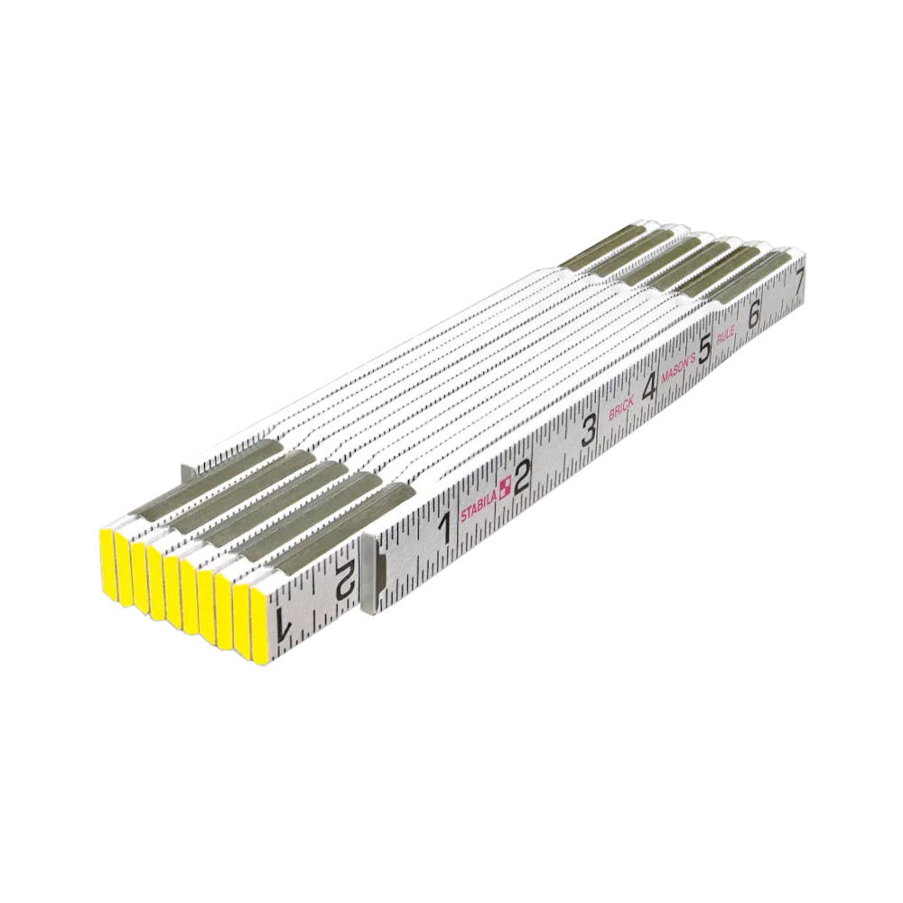 Stabila Type 600 Folding Rulers